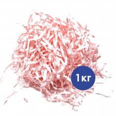 Розовый пастель - 4 мм (1 кг)